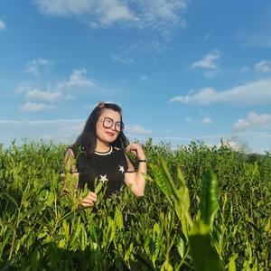 我就是抖音绝版女人头像