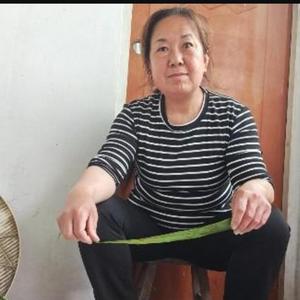 正能量乡村小芳头像