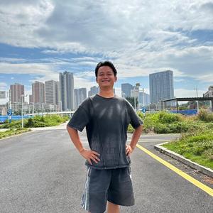 深圳驾校陈教练头像