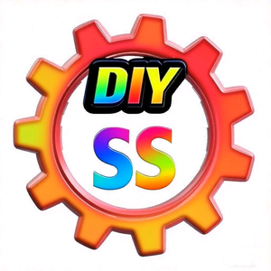 DIY谢大佬头像