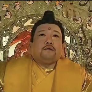 我本布衣头像