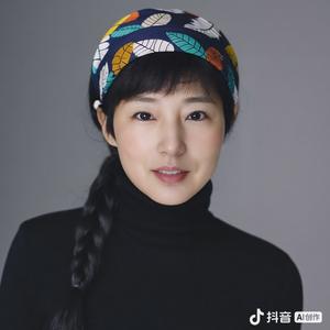 润润头像