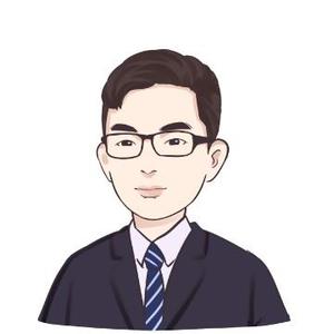 浩哥数学头像