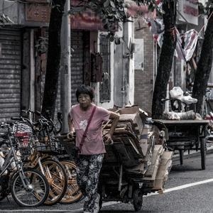 航海李荣霖头像