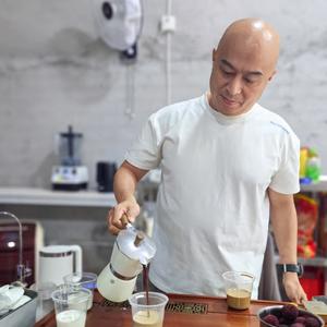 永春四驱越野安仔头像