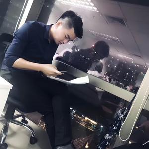 姚崋淸头像