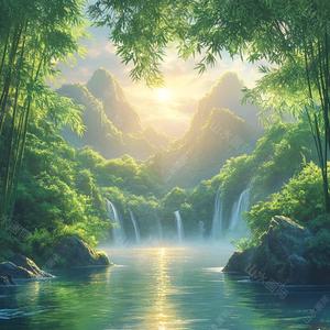 鑫向太阳头像