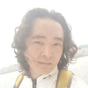 金赤帅进口渔具头像