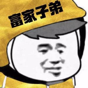 刘老六头像