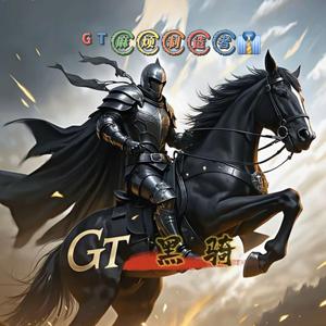 一心求财头像