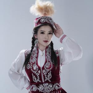 哈尼夏依头像