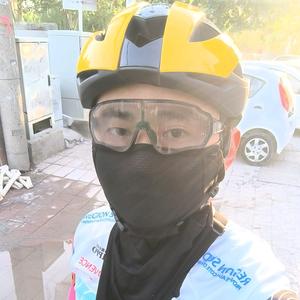 振振的vlog头像