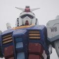 Gundam头像