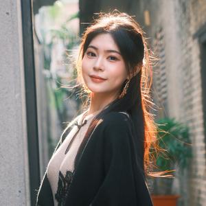 叶蓁蓁头像