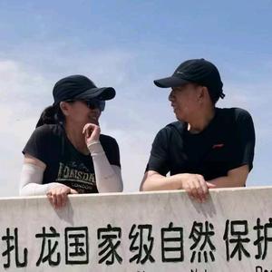 哈小羊vlog头像