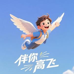 伴你高飞工作室头像