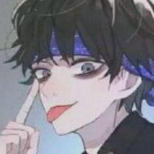 搞笑男灬幻影头像
