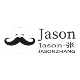 Jason-张头像