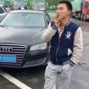 兴平市赵鹏飞头像