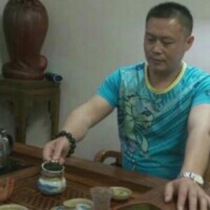 小杰聊电影头像