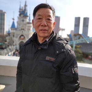 快乐老刘的日常头像
