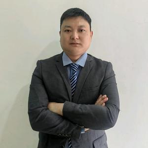 绵阳强哥说房头像