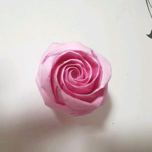 飘飘手工头像
