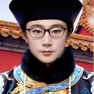 律郑头像