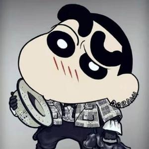 我欲Saierda头像