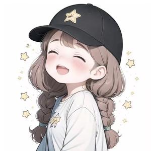 糖糖短剧剧头像