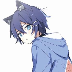 藏入雾里云中头像