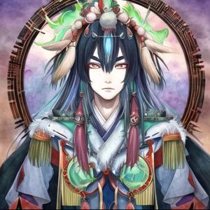 龙将军-高世传之头像