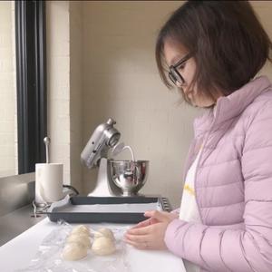 Saya的烘焙日记 头像