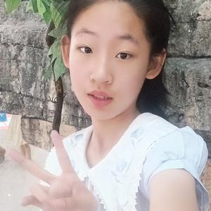 你们的希希姐呀头像