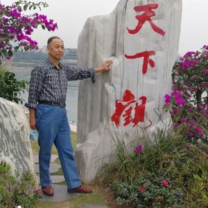 老玩童乐云游头像