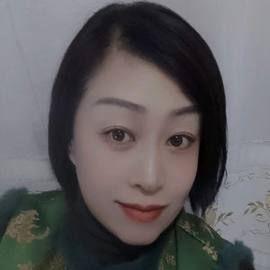霞姐说房头像