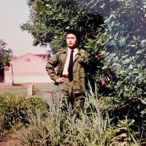 津南兵哥头像