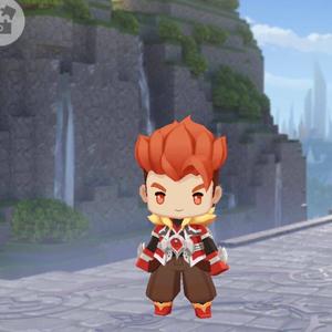 超牛的张屹航 头像