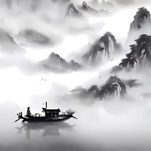 奇门阿程头像