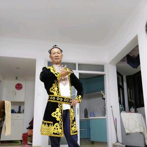爱生活的幽默的安逸头像