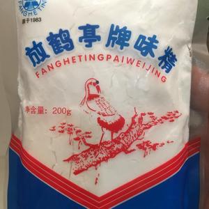 徐州放鹤亭鸡精味精头像