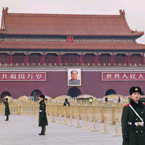 绿禾头像