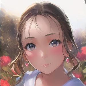 筱筱54321头像