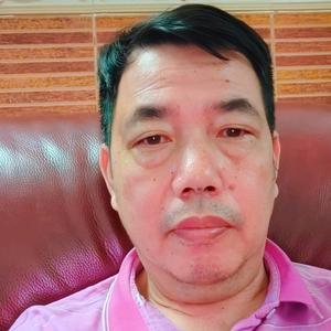 黄春明337头像