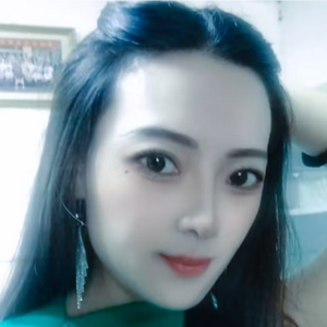 沐姐姐爱分享头像