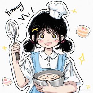 李liz头像