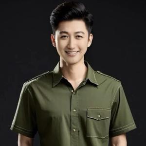 阿明生活記錄头像