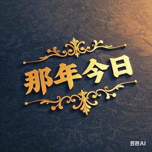 那年今日头像