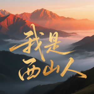 我是西山人头像