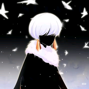 光遇花花ai头像
